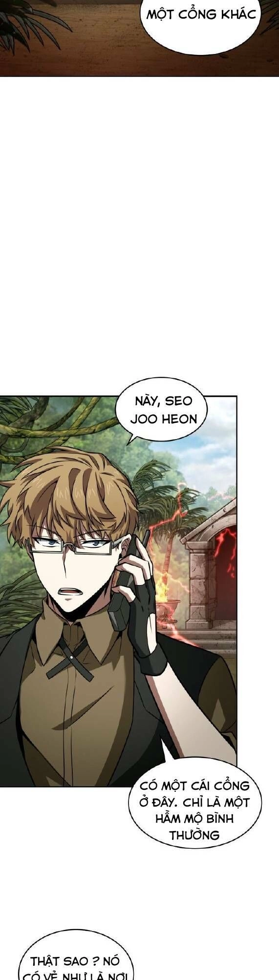 Vua Trộm Mộ Chapter 312 - 24