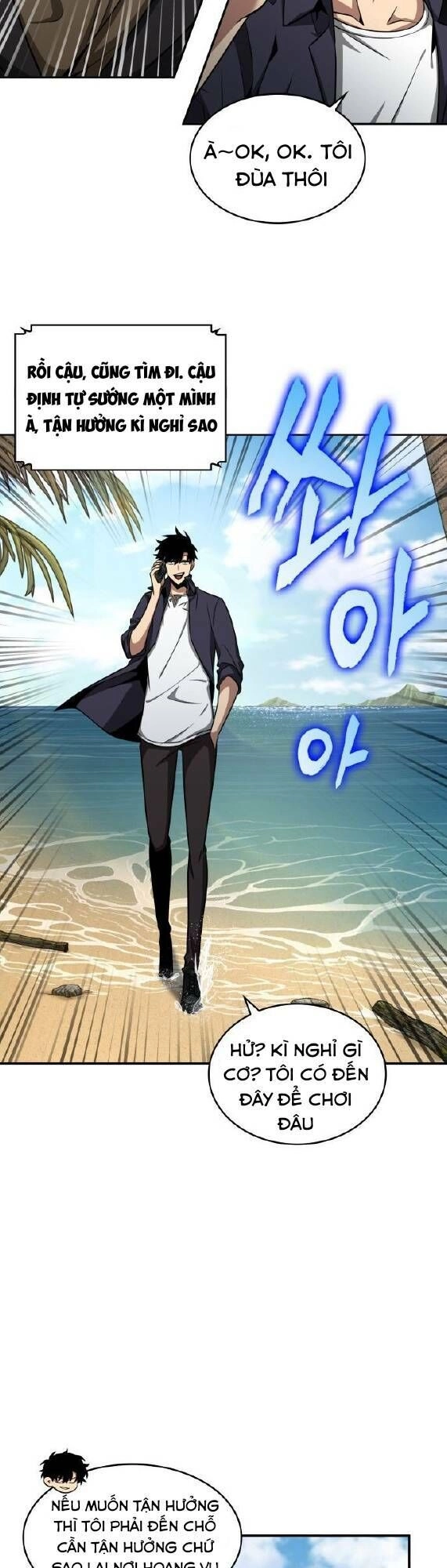 Vua Trộm Mộ Chapter 312 - 26