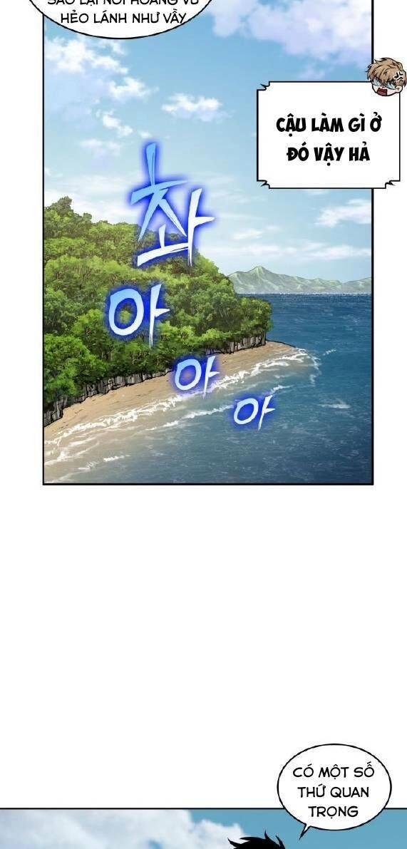 Vua Trộm Mộ Chapter 312 - 27