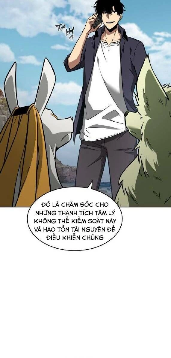 Vua Trộm Mộ Chapter 312 - 28