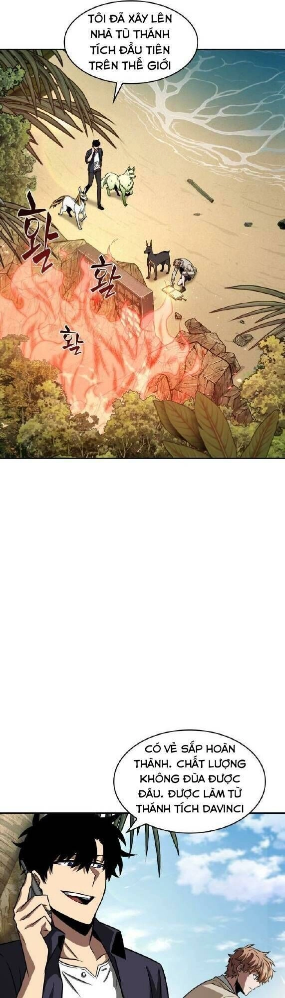 Vua Trộm Mộ Chapter 312 - 29