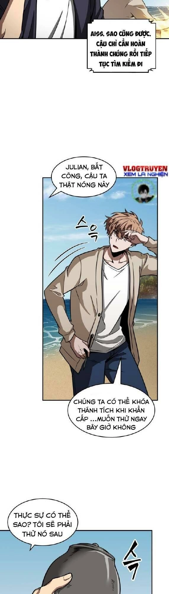 Vua Trộm Mộ Chapter 312 - 30