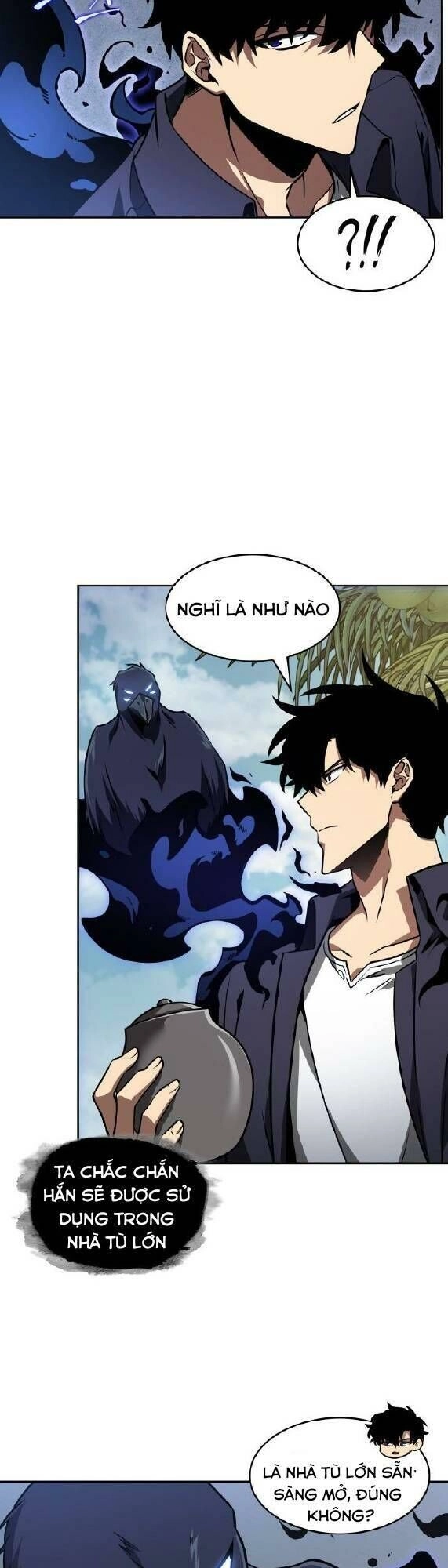 Vua Trộm Mộ Chapter 312 - 32