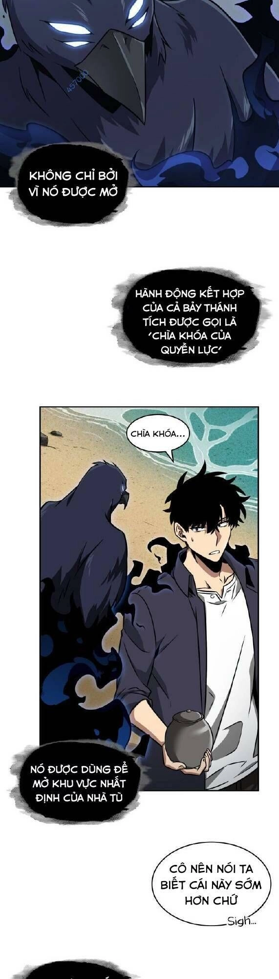 Vua Trộm Mộ Chapter 312 - 33