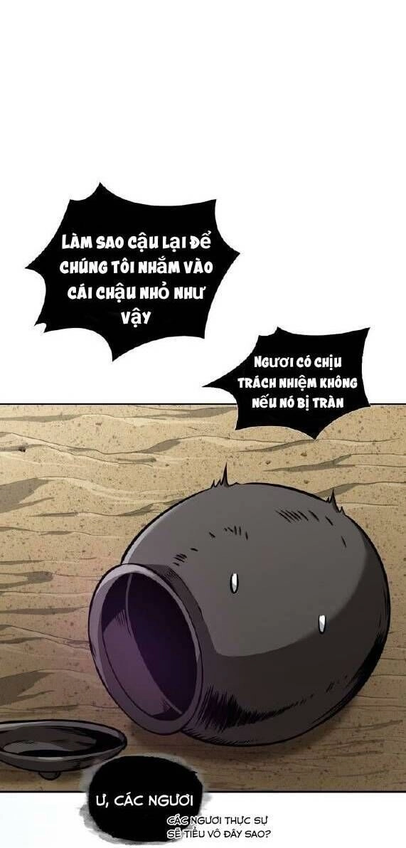 Vua Trộm Mộ Chapter 312 - 37