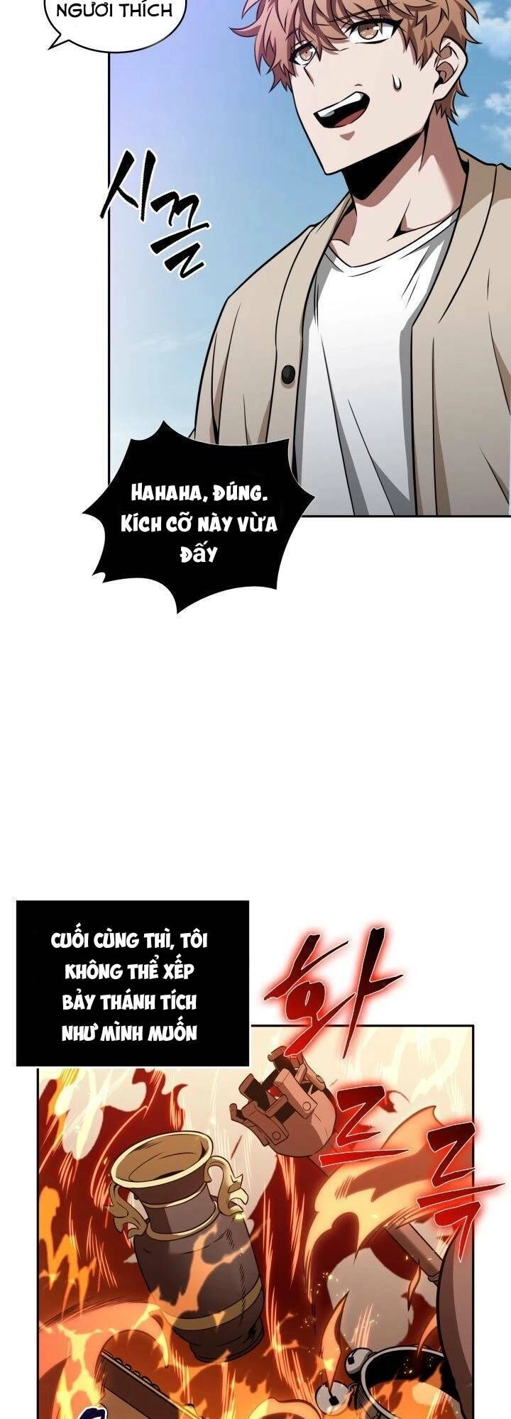 Vua Trộm Mộ Chapter 312 - 39