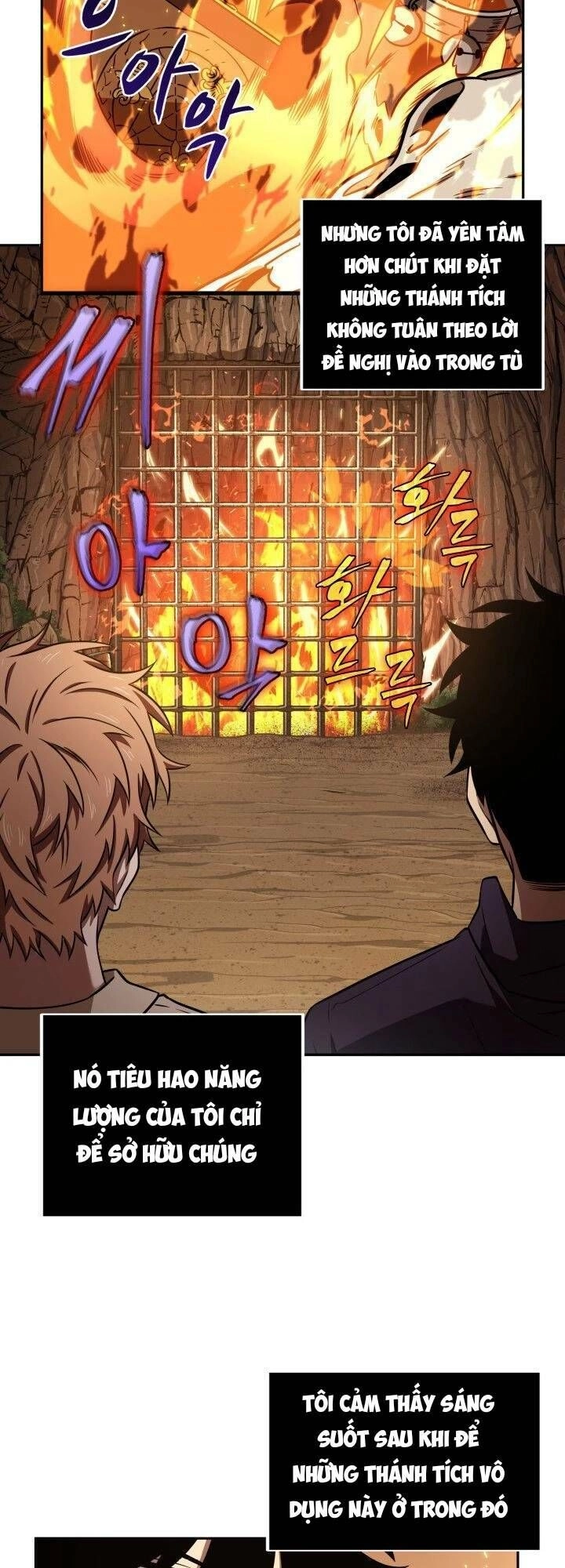 Vua Trộm Mộ Chapter 312 - 40