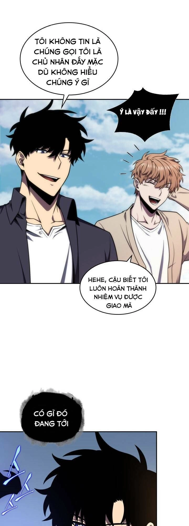 Vua Trộm Mộ Chapter 313 - 4