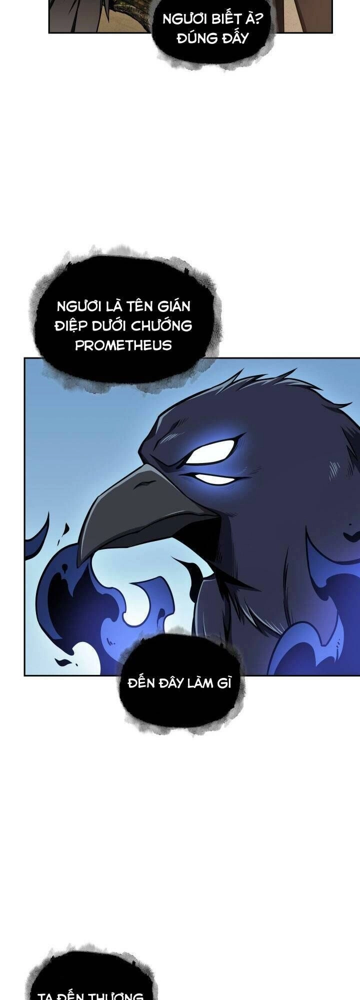 Vua Trộm Mộ Chapter 313 - 9