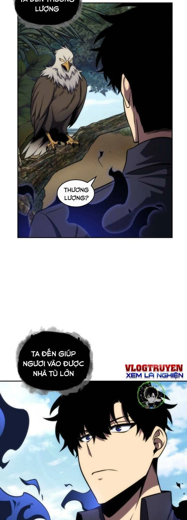 Vua Trộm Mộ Chapter 313 - 10