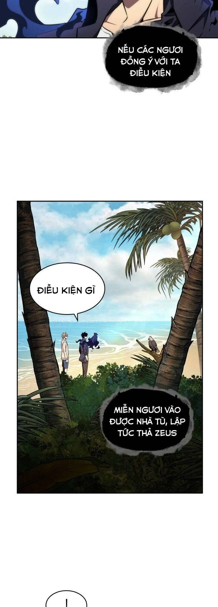 Vua Trộm Mộ Chapter 313 - 11