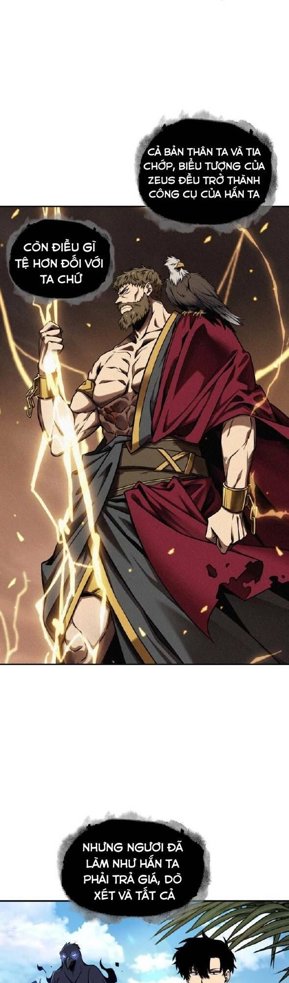 Vua Trộm Mộ Chapter 313 - 14