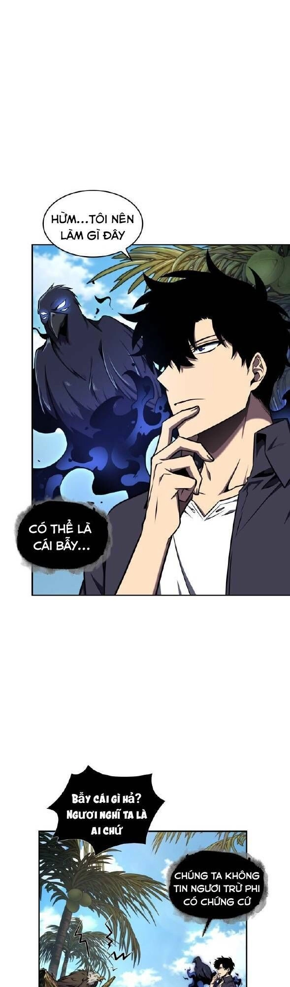 Vua Trộm Mộ Chapter 313 - 18