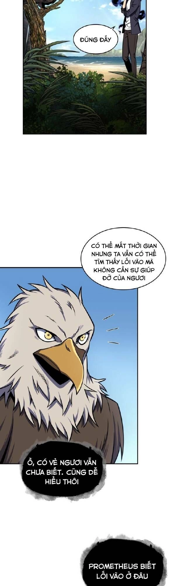 Vua Trộm Mộ Chapter 313 - 19