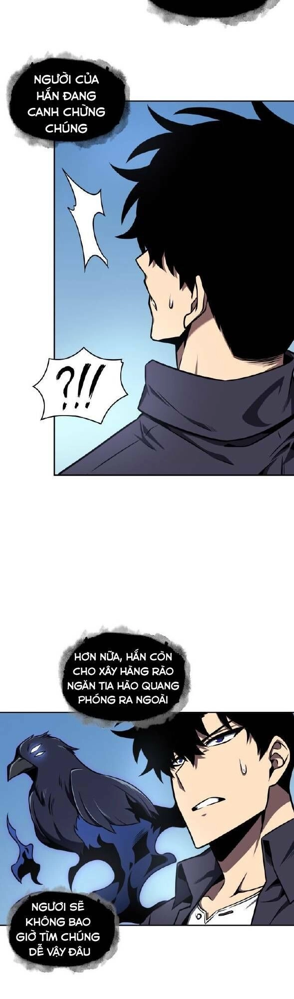 Vua Trộm Mộ Chapter 313 - 20