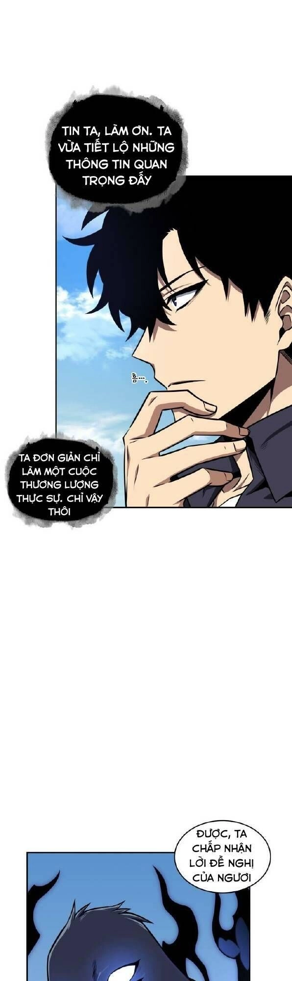 Vua Trộm Mộ Chapter 313 - 23