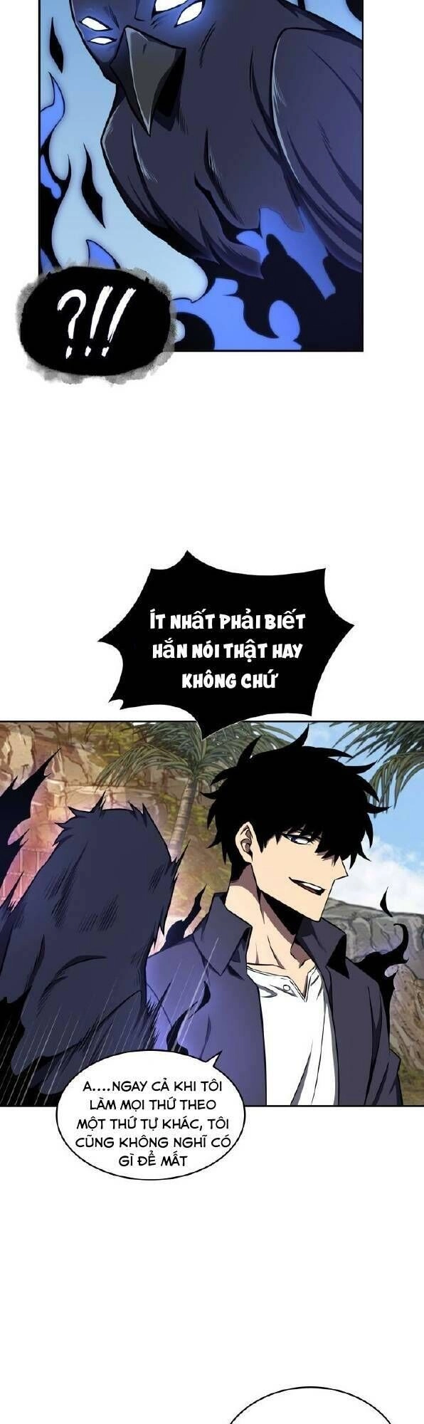 Vua Trộm Mộ Chapter 313 - 24