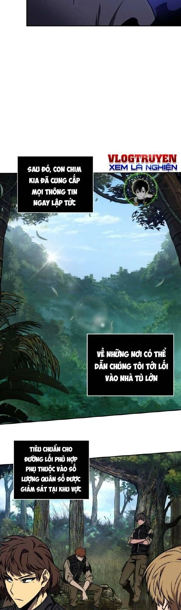Vua Trộm Mộ Chapter 313 - 26