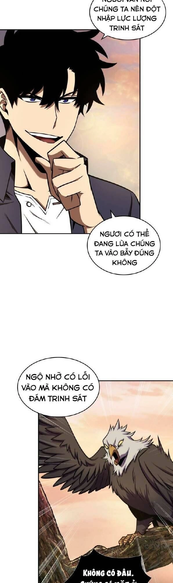 Vua Trộm Mộ Chapter 313 - 28