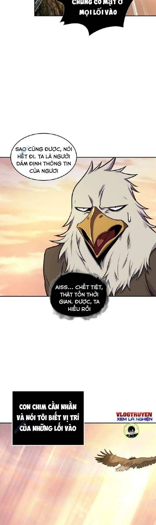 Vua Trộm Mộ Chapter 313 - 29