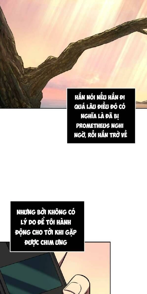 Vua Trộm Mộ Chapter 313 - 30