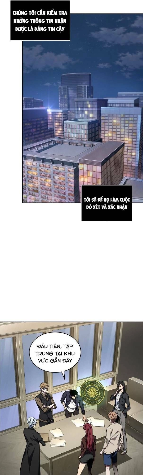 Vua Trộm Mộ Chapter 313 - 32