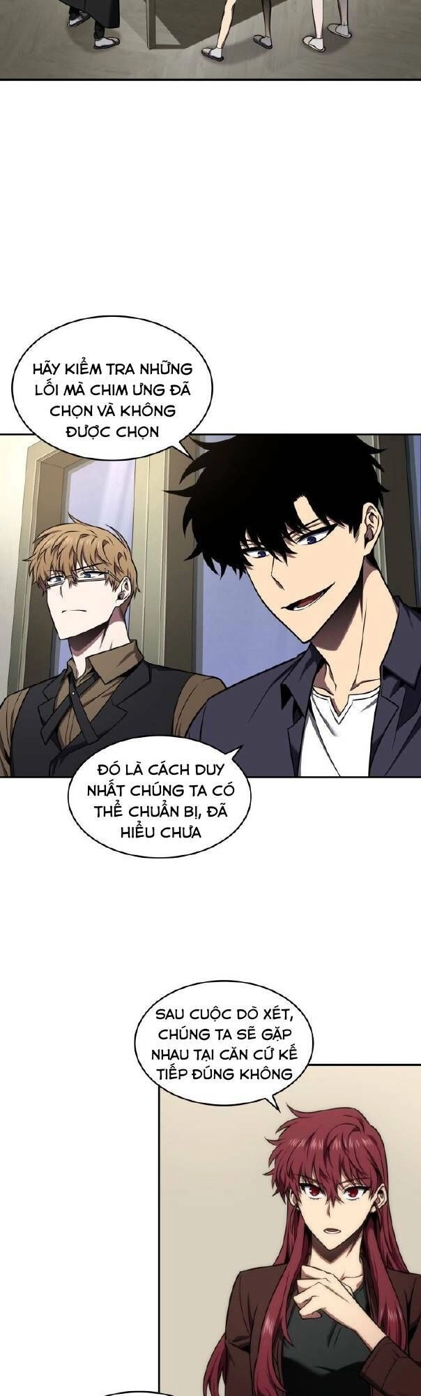 Vua Trộm Mộ Chapter 313 - 33