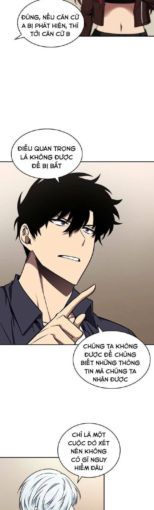 Vua Trộm Mộ Chapter 313 - 34