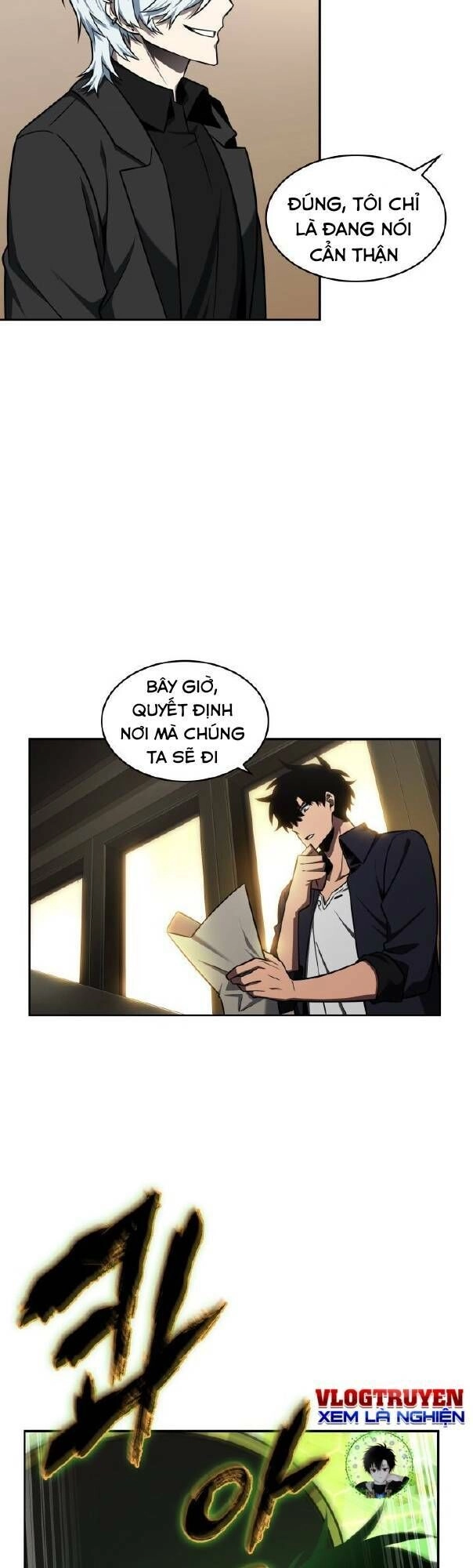 Vua Trộm Mộ Chapter 313 - 35