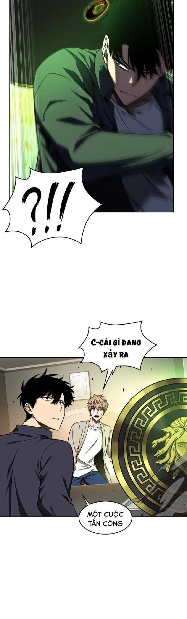 Vua Trộm Mộ Chapter 313 - 36