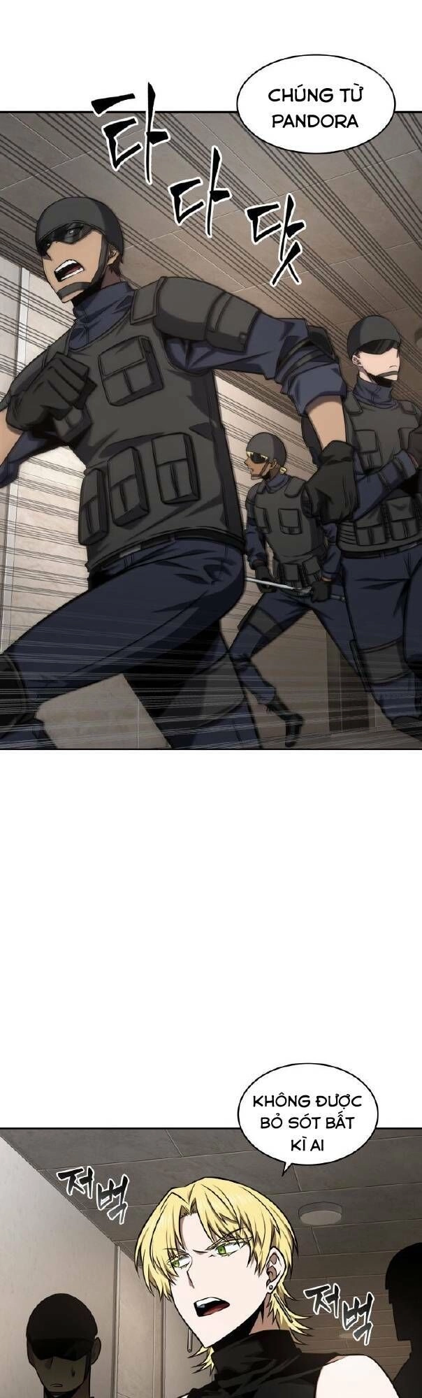 Vua Trộm Mộ Chapter 313 - 37