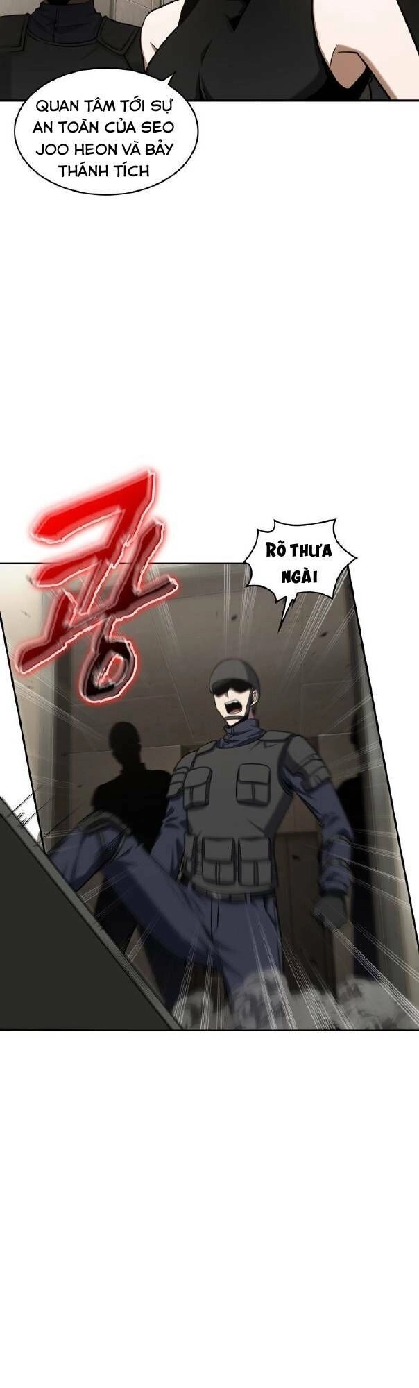 Vua Trộm Mộ Chapter 313 - 38