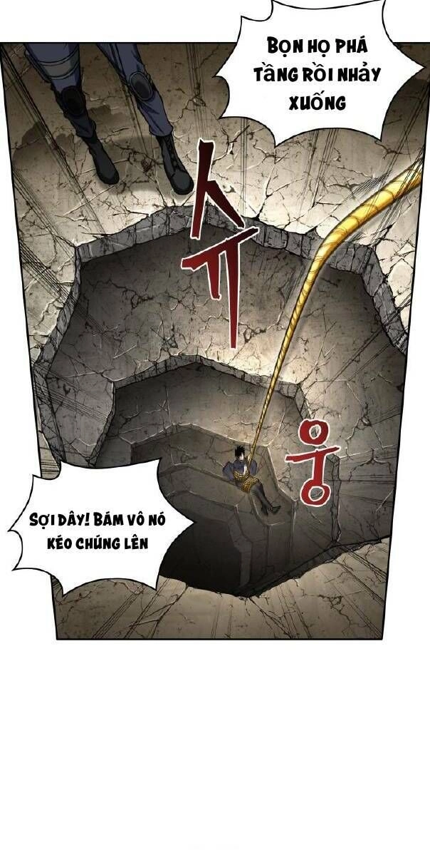 Vua Trộm Mộ Chapter 313 - 40