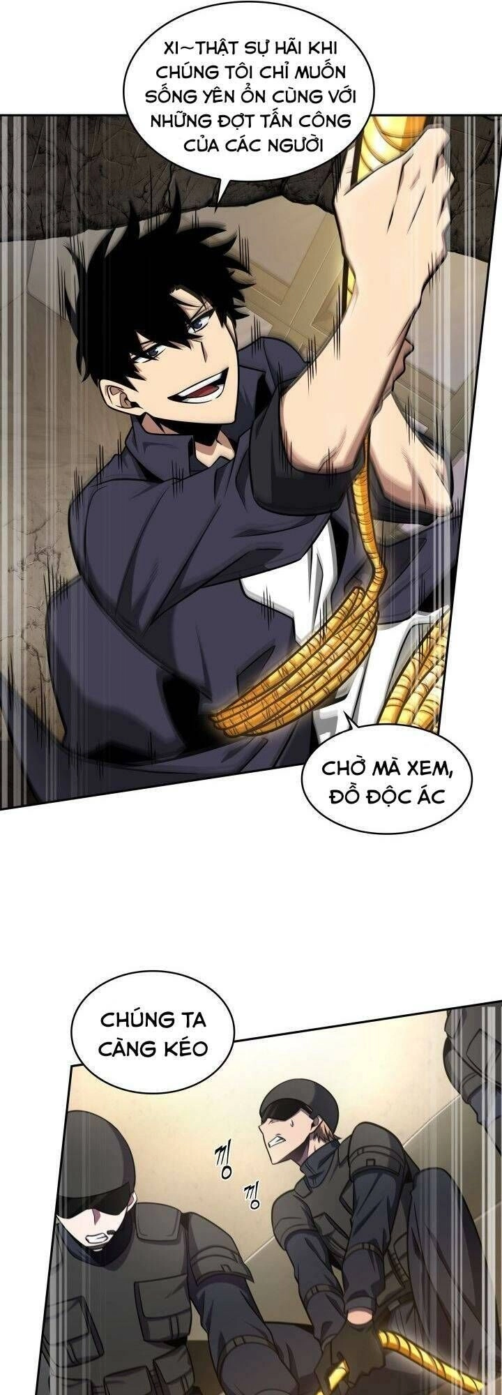 Vua Trộm Mộ Chapter 313 - 41