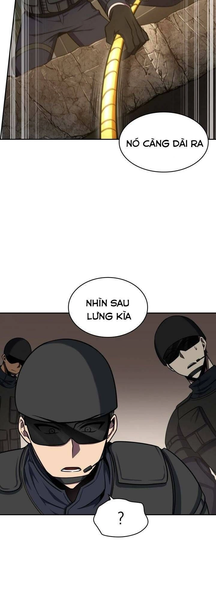 Vua Trộm Mộ Chapter 313 - 42