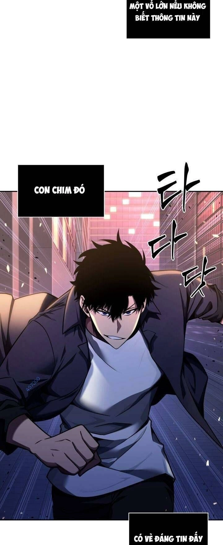 Vua Trộm Mộ Chapter 313 - 46