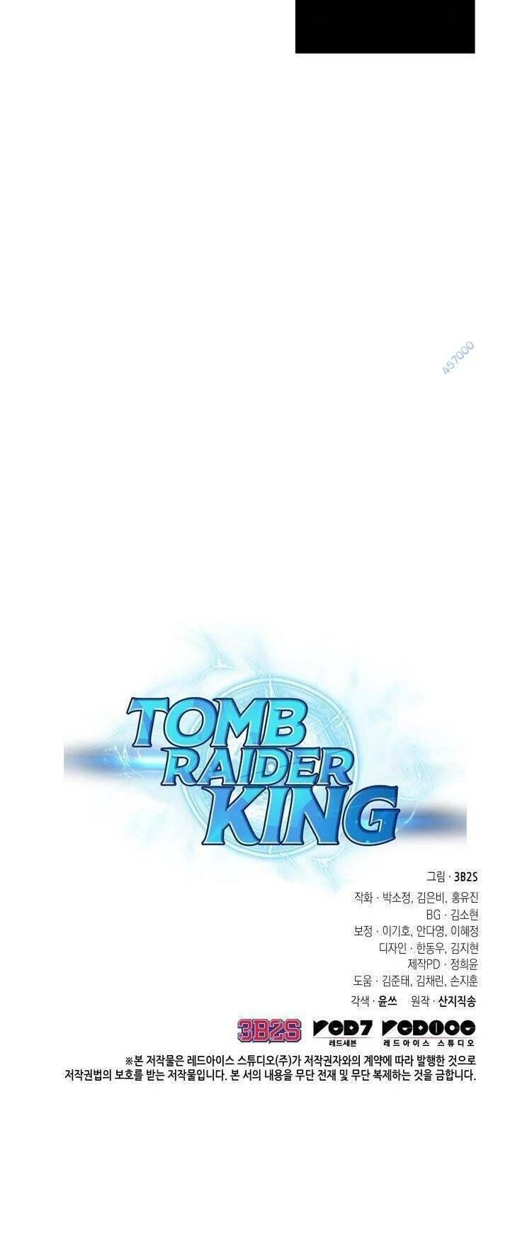 Vua Trộm Mộ Chapter 313 - 47