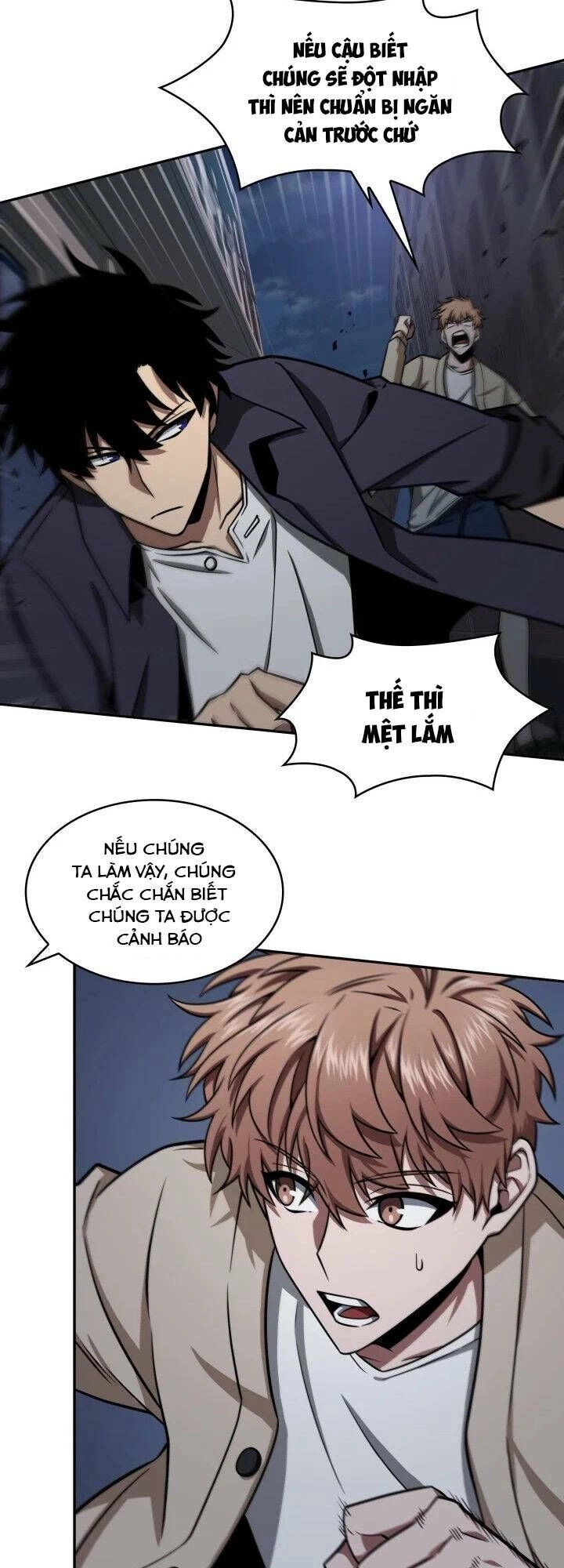 Vua Trộm Mộ Chapter 314 - 4