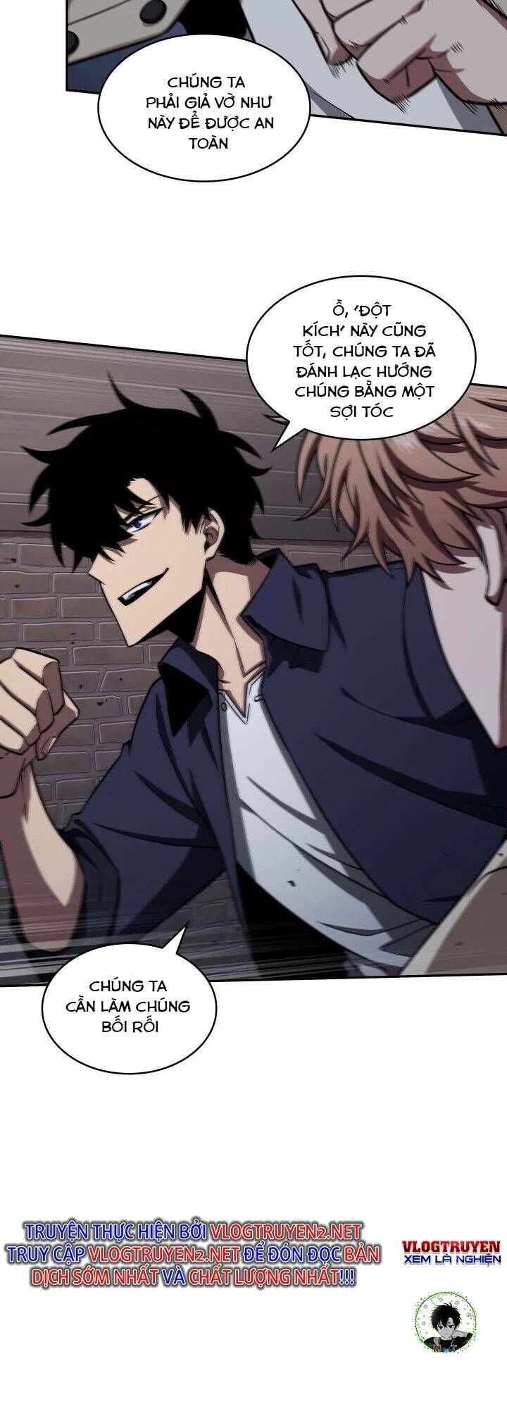 Vua Trộm Mộ Chapter 314 - 5