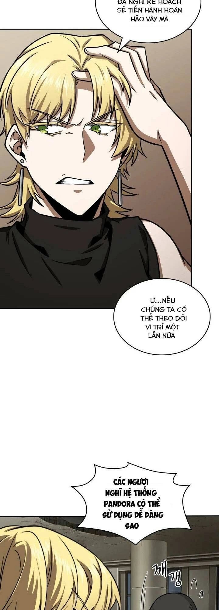 Vua Trộm Mộ Chapter 314 - 9