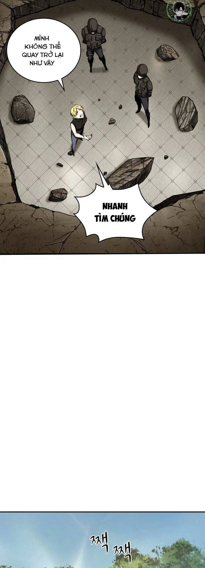 Vua Trộm Mộ Chapter 314 - 11