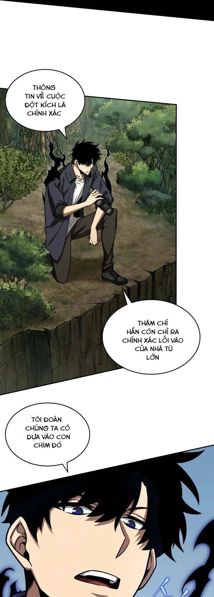 Vua Trộm Mộ Chapter 314 - 13