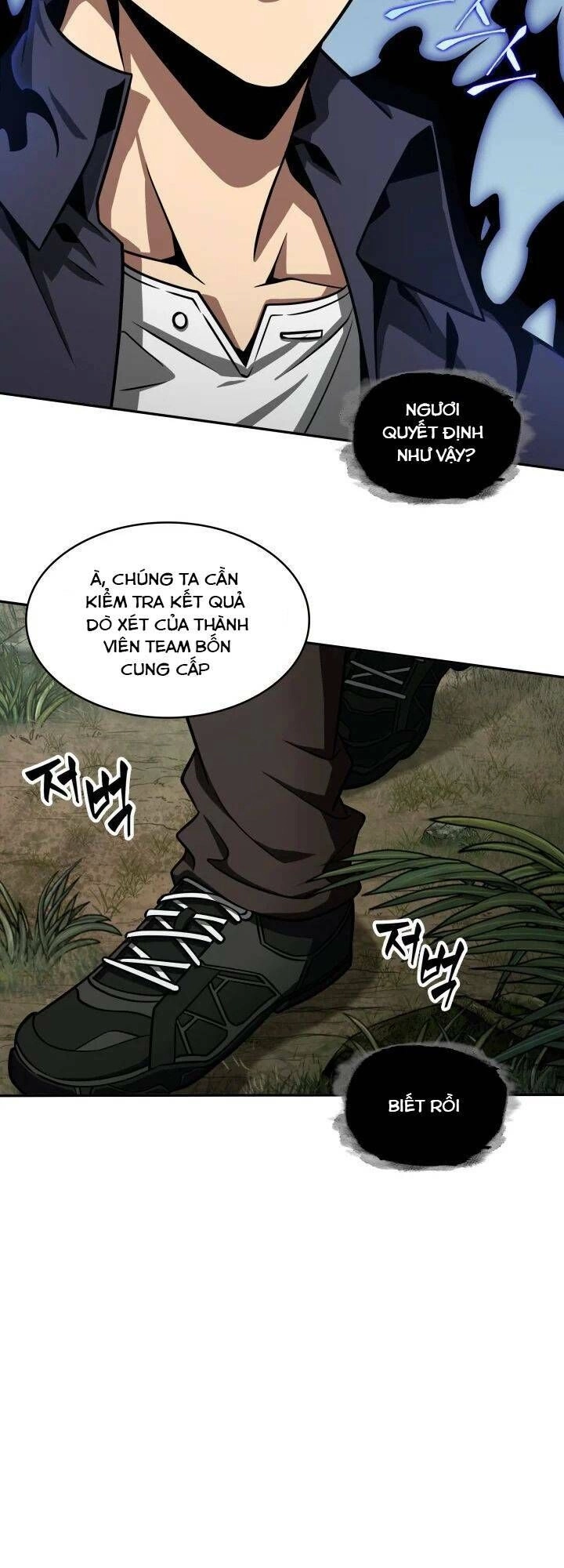 Vua Trộm Mộ Chapter 314 - 14