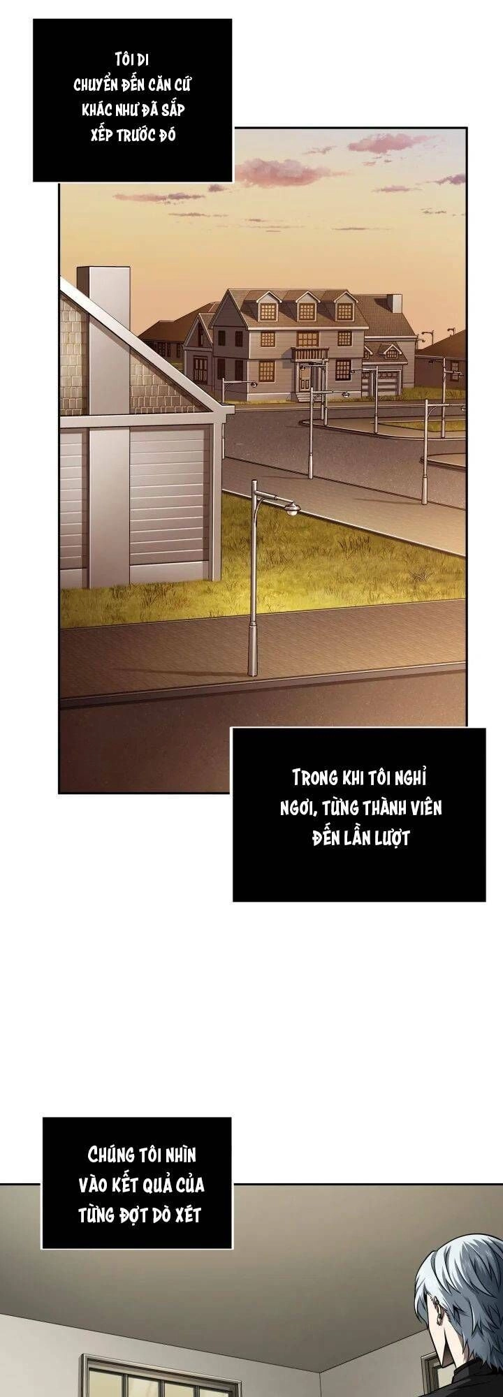 Vua Trộm Mộ Chapter 314 - 15