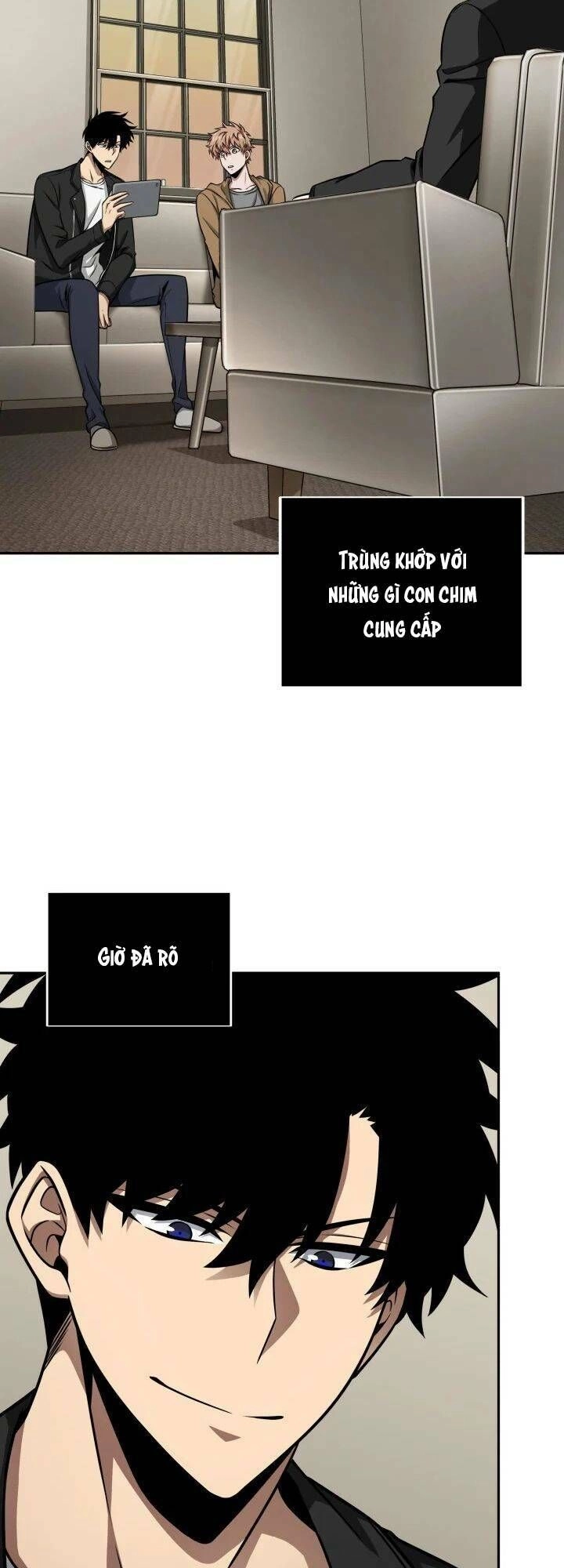 Vua Trộm Mộ Chapter 314 - 16