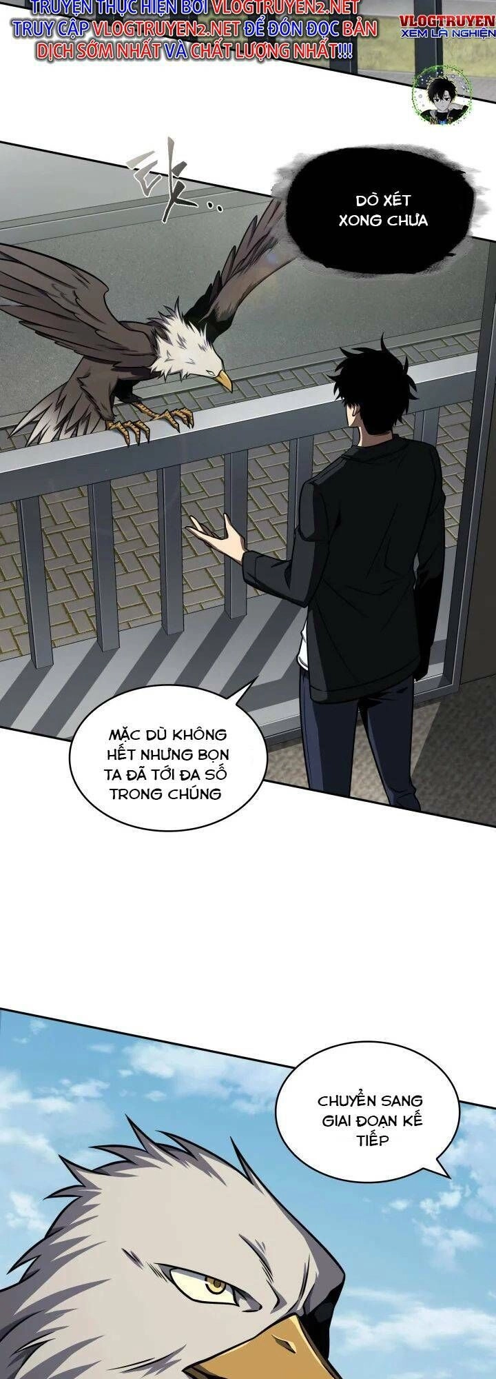 Vua Trộm Mộ Chapter 314 - 18