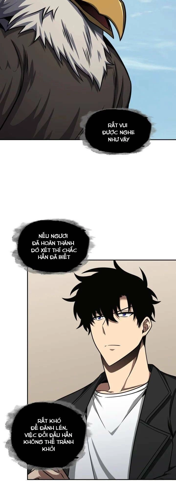 Vua Trộm Mộ Chapter 314 - 19