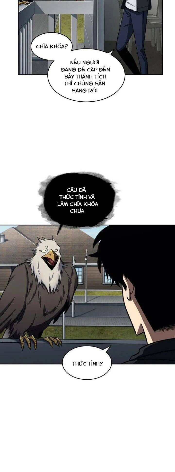 Vua Trộm Mộ Chapter 314 - 22