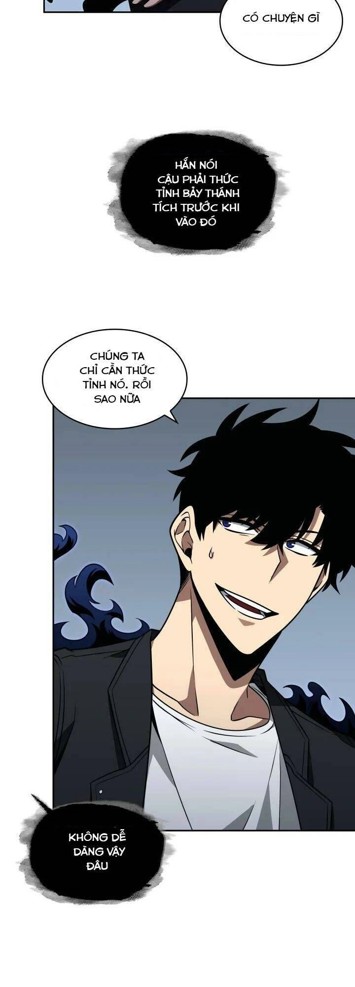 Vua Trộm Mộ Chapter 314 - 25