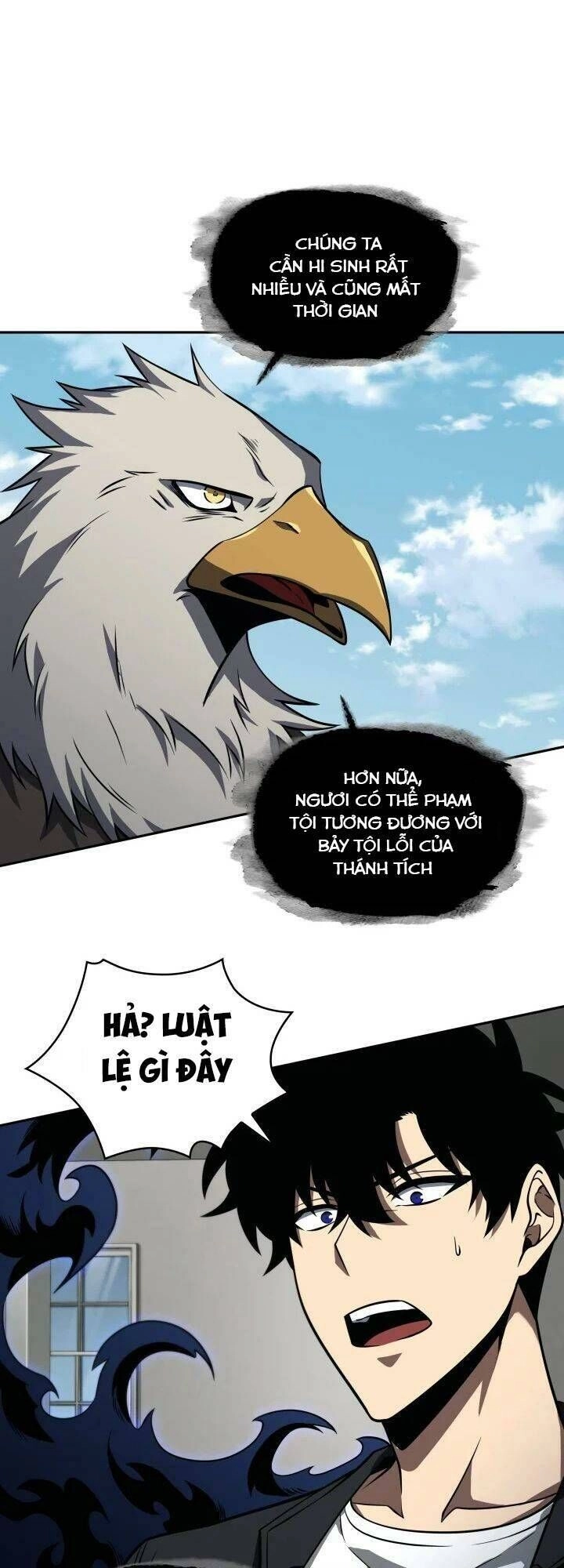 Vua Trộm Mộ Chapter 314 - 26